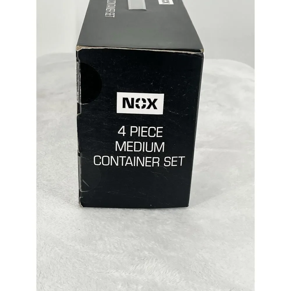 Nox piece medium